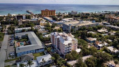 Beach Condo For Sale in Deerfield Beach, Florida