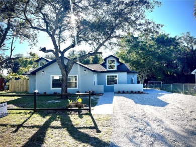 Beach Home For Sale in Palm Bay, Florida