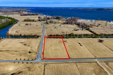 Beach Acreage For Sale in Hertford, North Carolina