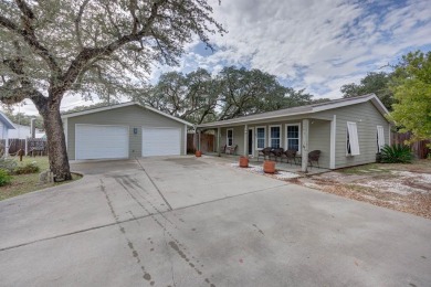 Beach Home For Sale in Fulton, Texas