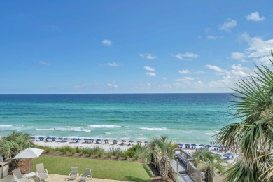 Beach Condo For Sale in Santa Rosa Beach, Florida