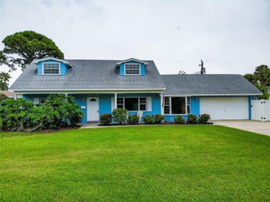 Beach Home For Sale in St. Petersburg, Florida