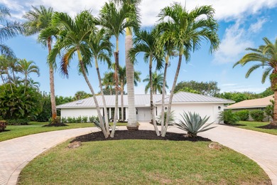 Beach Home For Sale in Stuart, Florida