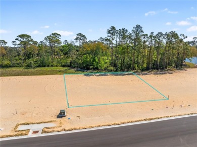 Beach Lot For Sale in Flagler Beach, Florida