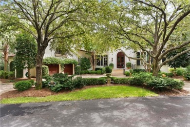 Beach Home For Sale in Sea Island, Georgia