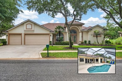 Beach Home For Sale in Ormond Beach, Florida