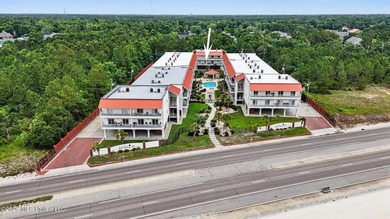 Beach Condo For Sale in Pass Christian, Mississippi