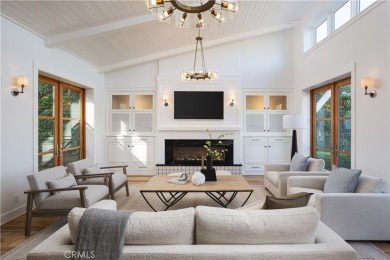 Beach Home For Sale in Newport Beach, California