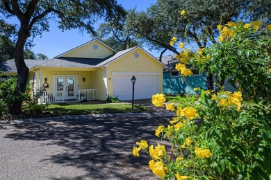 Beach Home For Sale in Fulton, Texas