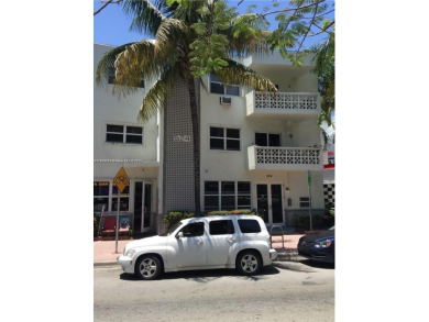 Beach Condo For Sale in Miami Beach, Florida