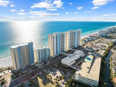 Beach Condo Off Market in Panama City Beach, Florida