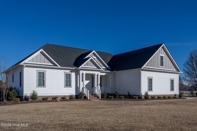 Beach Home For Sale in Hertford, North Carolina