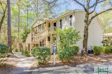 Beach Condo For Sale in Savannah, Georgia