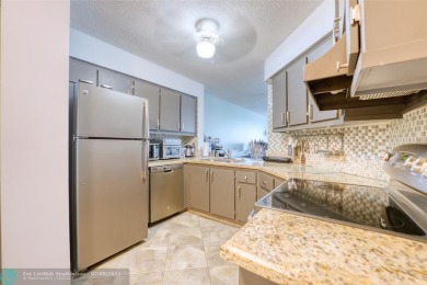 Beach Condo For Sale in Oakland Park, Florida