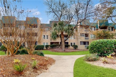 Beach Home For Sale in Hilton Head Island, South Carolina