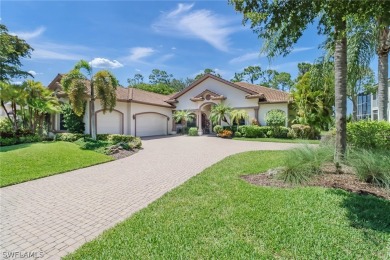 Beach Home For Sale in Naples, Florida