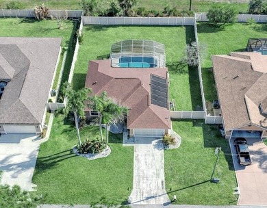 Beach Home For Sale in Palm Coast, Florida