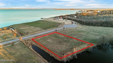 Beach Lot For Sale in Aydlett, North Carolina