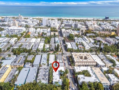 Beach Condo For Sale in Miami Beach, Florida