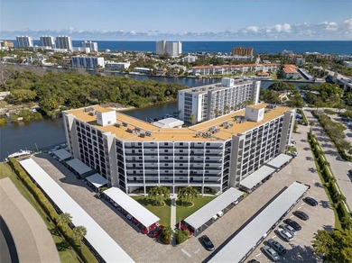 Beach Condo For Sale in Deerfield Beach, Florida