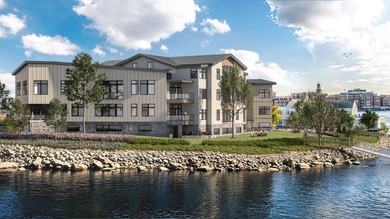 Beach Condo For Sale in Kittery, Maine