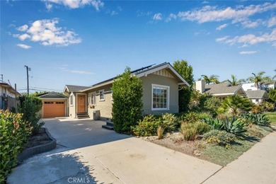 Beach Home For Sale in Long Beach, California