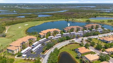 Beach Condo For Sale in Bradenton, Florida