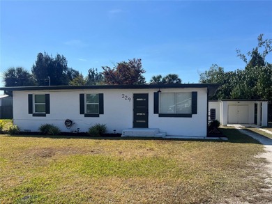 Beach Home For Sale in Punta Gorda, Florida
