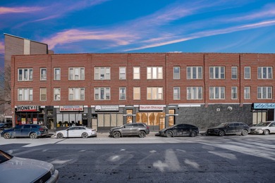 Beach Condo For Sale in Chicago, Illinois