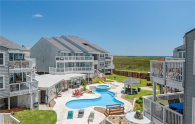 Beach Condo For Sale in Port Aransas, Texas