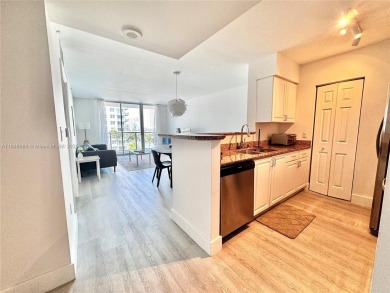 Beach Condo For Sale in Miami, Florida