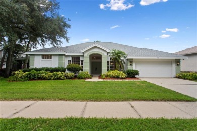 Beach Home For Sale in Safety Harbor, Florida