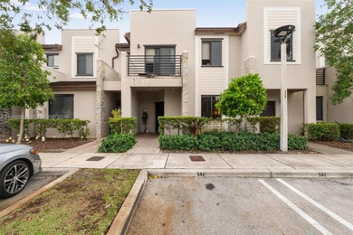 Beach Townhome/Townhouse For Sale in Miami, Florida