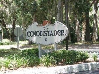 Beach Condo Off Market in ST Augustine, Florida