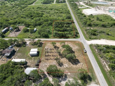 Beach Lot For Sale in Riviera, Texas