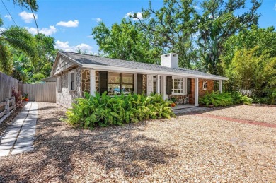 Beach Home For Sale in Sarasota, Florida