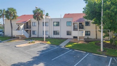 Beach Condo Sale Pending in St. Petersburg, Florida