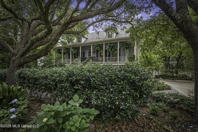 Beach Home For Sale in Ocean Springs, Mississippi