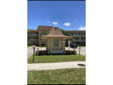 Beach Condo For Sale in Palm Springs, Florida