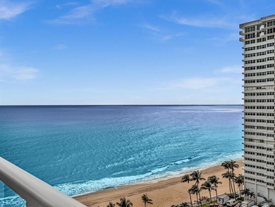 Beach Condo For Sale in Fort Lauderdale, Florida