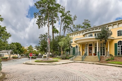 Beach Condo Active Under Contract in Savannah, Georgia