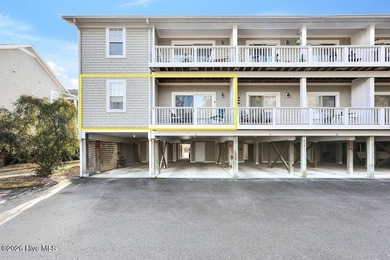 Beach Condo For Sale in Southport, North Carolina