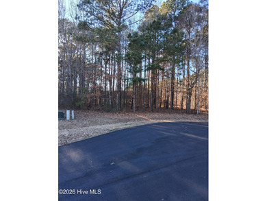 Beach Lot For Sale in Hertford, North Carolina
