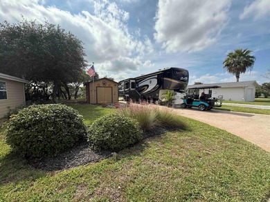 Beach Home For Sale in Aransas Pass, Texas