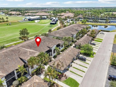 Beach Condo For Sale in Lakewood Ranch, Florida