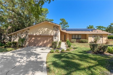 Beach Home For Sale in Homosassa, Florida