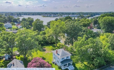 Beach Home For Sale in Hampton, Virginia