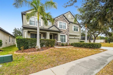 Beach Home For Sale in Riverview, Florida