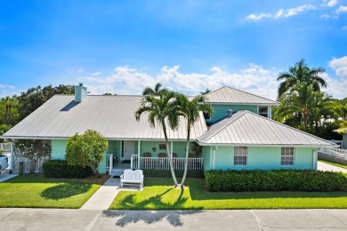 Beach Home For Sale in Jupiter, Florida