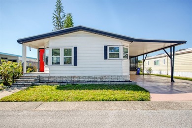 Beach Home For Sale in Oldsmar, Florida